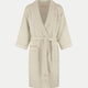 Bathrobe Waffle Pebble Beach