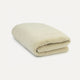 Towel zero-twist cotton 70x140 cm | Pebble Beach