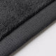 Towel set Deluxe (8 pcs) | Anthracite