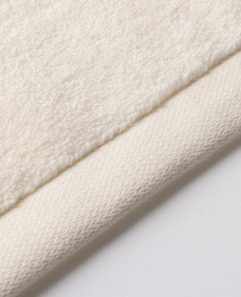 Towel set Essential (4 pcs) | Cream Towel set Essential (4 pcs) | Cream