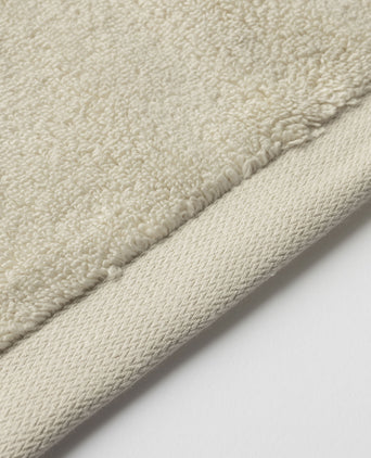 Towel set Essential (4 pcs) | Pebble Beach Towel set Essential (4 pcs) | Pebble Beach