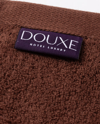 2x Guest Towels Chestnut + Marie-Stella-Maris Hand Soap & Hand Lotion Courage des Bois 2x Guest Towels Chestnut + Marie-Stella-Maris Hand Soap & Hand Lotion Courage des Bois