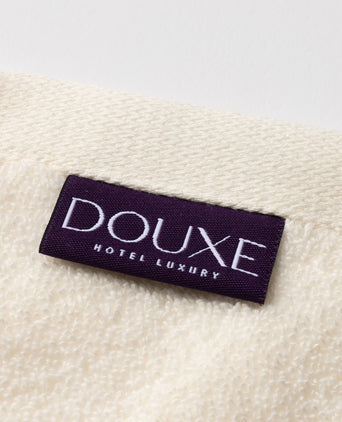 Towel set Essential (4 pcs) | Cream Towel set Essential (4 pcs) | Cream