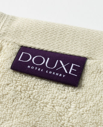 Towel set Essential (4 pcs) | Pebble Beach Towel set Essential (4 pcs) | Pebble Beach