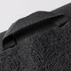 Towel set Deluxe (8 pcs) | Anthracite