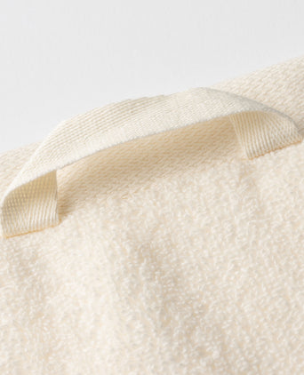 Towel set Essential (4 pcs) | Cream Towel set Essential (4 pcs) | Cream