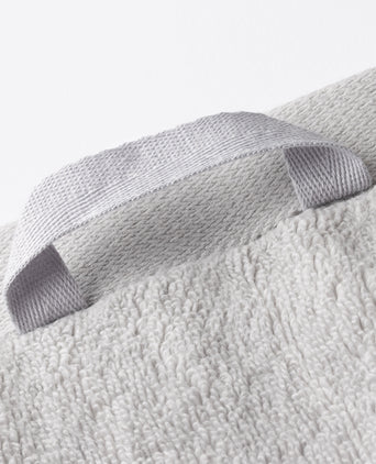 Towel set Essential (4 pcs) | Silver Grey Towel set Essential (4 pcs) | Silver Grey