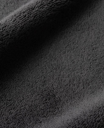 Towel set Essential (4 pcs) | Anthracite Towel set Essential (4 pcs) | Anthracite