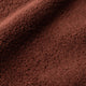 Towel zero-twist cotton 70x140 cm | Chestnut