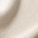Handdoek zero-twist katoen 100x180 cm | Cream