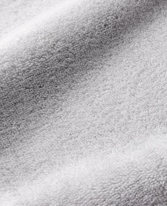 Towel set Essential (4 pcs) | Silver Grey Towel set Essential (4 pcs) | Silver Grey