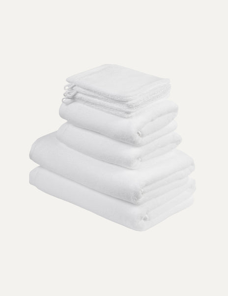 2. TOWEL SET