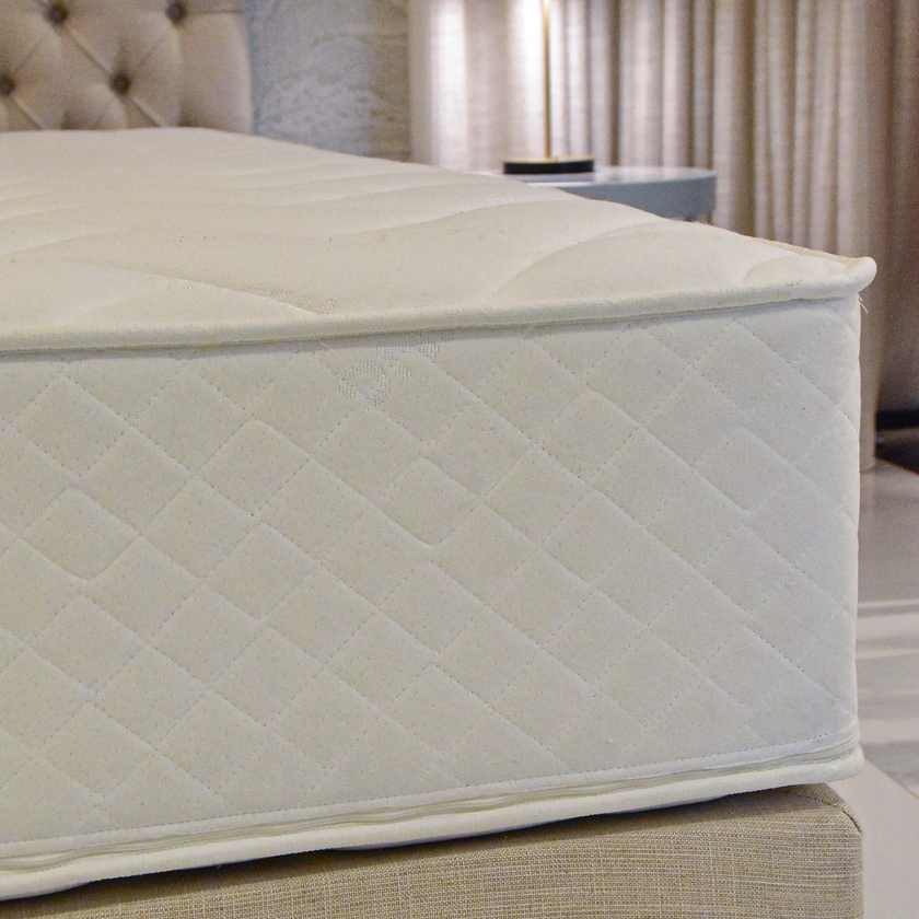 Matras pocketveer Luxury Pocket 21 Hilding