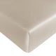 Fitted Sheet Egyptian Cotton Sateen 400TC | Champagne