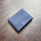 Duvet Cover Egyptian Cotton Sateen 400TC | Harbour Blue |Outlet