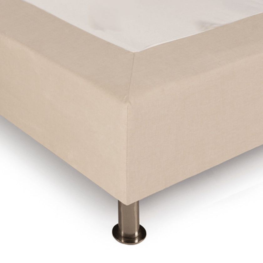 Hotel Boxspring | Hoteluitstraling | Het hotel gevoel thuis