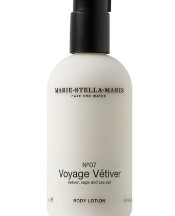 Marie-Stella-Maris - Body Lotion - Voyage Vétiver - 300 ml Marie-Stella-Maris - Body Lotion - Voyage Vétiver - 300 ml