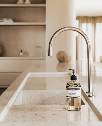 Marie-Stella-Maris - Hand Soap - No.09 Lemon Notes - 250 ml Marie-Stella-Maris - Hand Soap - No.09 Lemon Notes - 250 ml