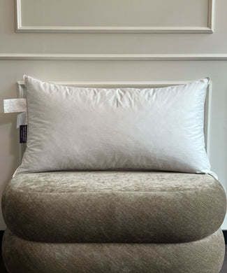 Pulitzer Pillow Microfibre 50x90 cm | Outlet Pulitzer Pillow Microfibre 50x90 cm | Outlet