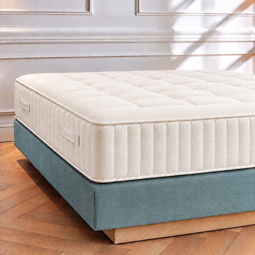 DOUXE Pocketveer Genopt Prestige Matras