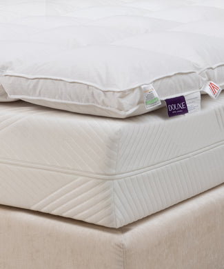 Prestige Featherbed - Mattress Topper Prestige Featherbed - Mattress Topper