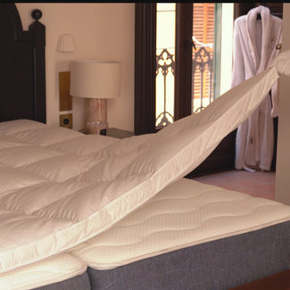 Featherbed Protector Featherbed Protector