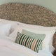 Élitis Monterrey Cushion Figuier