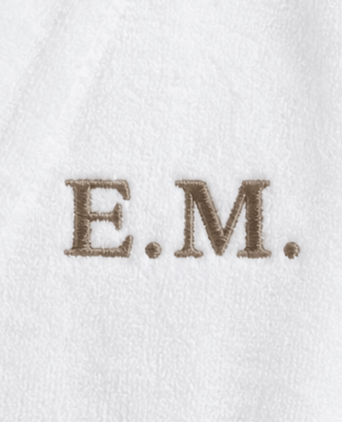 DOUXE Embroidery Service DOUXE Embroidery Service