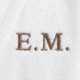 DOUXE Embroidery Service