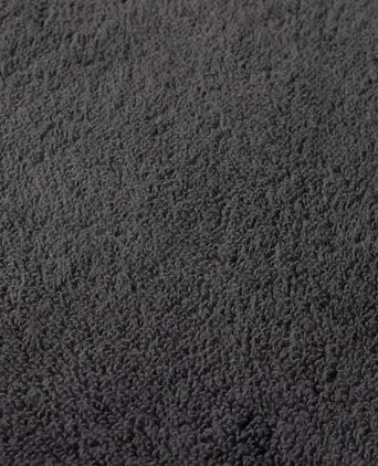 Washcloth Anthracite 16x21 cm | Set of 4 Washcloth Anthracite 16x21 cm | Set of 4