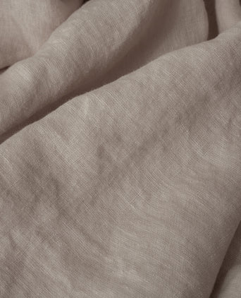 Pillowcase Washed Linen | Oat