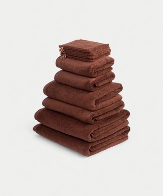 Handdoekset Spa Compleet (10 st.) | Chestnut Handdoekset Spa Compleet (10 st.) | Chestnut