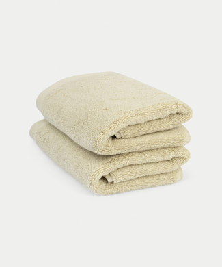 Gastendoekje zero-twist katoen 40x60 cm (2 st.) | Pebble Beach Gastendoekje zero-twist katoen 40x60 cm (2 st.) | Pebble Beach