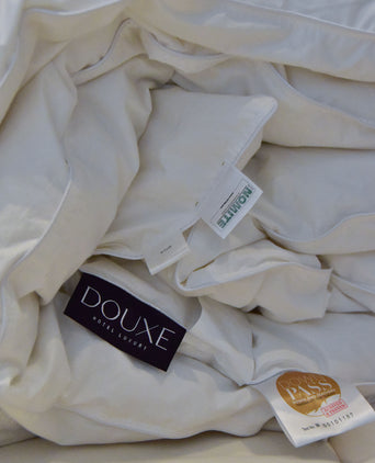 Original All Year Plus Duvet - Down & Feathers | Outlet Original All Year Plus Duvet - Down & Feathers | Outlet