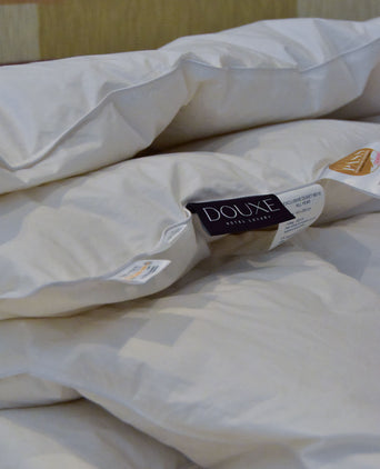 Original All Year Plus Duvet - Down & Feathers | Outlet Original All Year Plus Duvet - Down & Feathers | Outlet