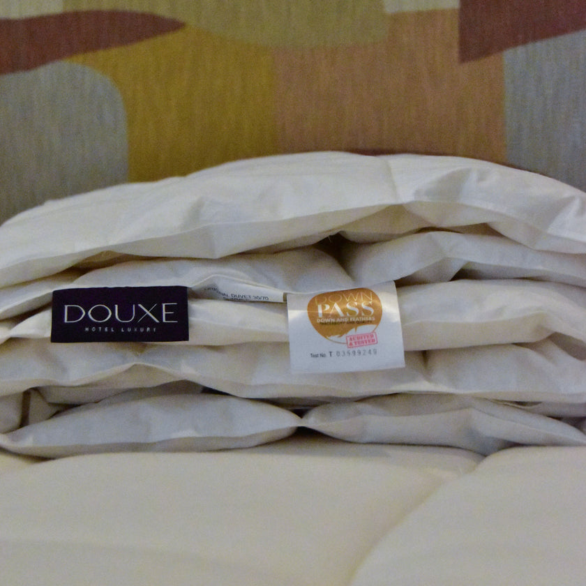 Original Summer Duvet - Down & Feathers | Outlet