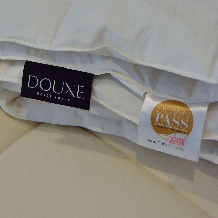 Original Summer Duvet - Down & Feathers | Outlet