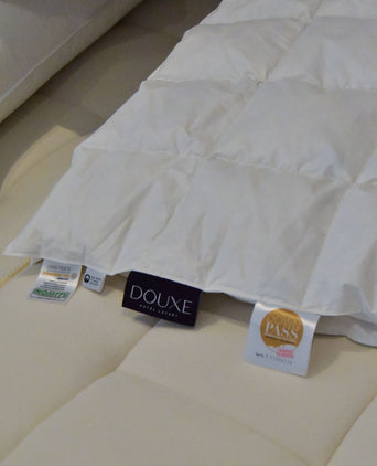 Original Summer Duvet - Down & Feathers | Outlet Original Summer Duvet - Down & Feathers | Outlet