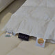 Original Summer Duvet - Down & Feathers | Outlet