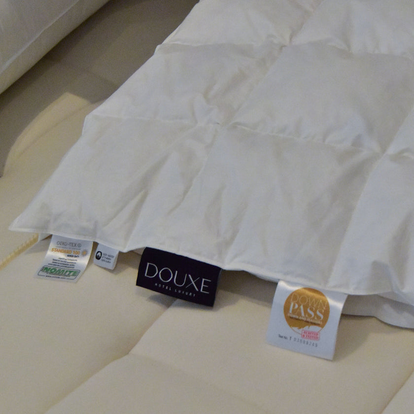 Original Summer Duvet - Down & Feathers | Outlet
