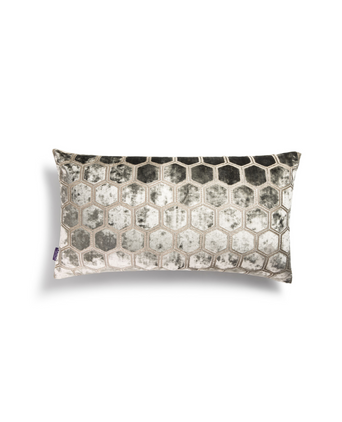 Manipur Decorative Pillow | Moleskin Manipur Decorative Pillow | Moleskin