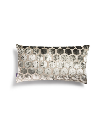 Manipur Decorative Pillow | Moleskin