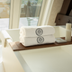 Conservatorium Hotel Towels | 70x140 cm