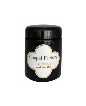 Chapel Factory Scented Candle - Palatina Chapel Factory Scented Candle - Palatina