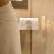 Conservatorium Hotel Towels | 70x140 cm