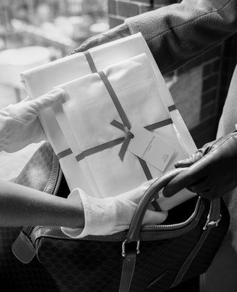 Conservatorium Hotel Duvet Cover | Egyptian Cotton | Percal 400TC White Conservatorium Hotel Duvet Cover | Egyptian Cotton | Percal 400TC White