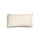 Manipur Decorative Pillow | Damson