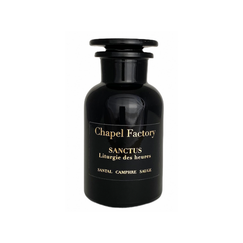 Chapel Factory Home Fragrance - Sanctus
