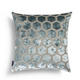 Manipur Decorative Pillow | Celadon