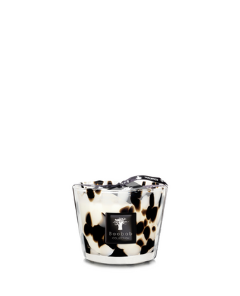 Scented Candle Black Pearls Baobab Scented Candle Black Pearls Baobab